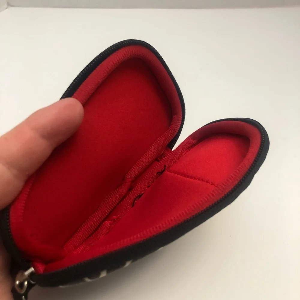 MochiThings neoprene wallet